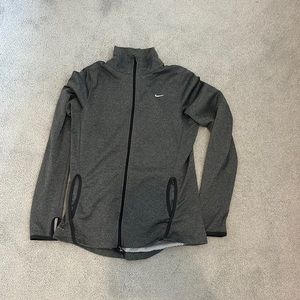 nike jacket